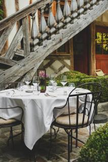 Le Champ des Oiseaux Hôtel & Spa - Troyes - 7