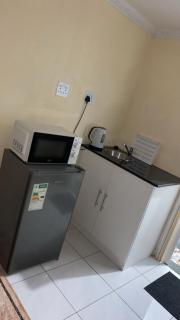 Melville Comfort Guest House - Johannesbourg - 2