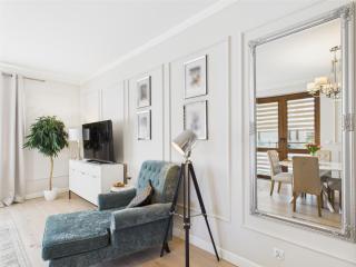 ApartamentySnu, Słoneczny Glam z parkingiem, Centrum - Radom - 3