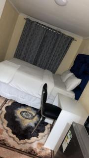 Melville Comfort Guest House - Johannesbourg - 1