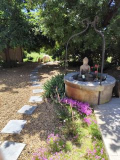 Gîte de charme - Arles - 9