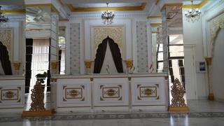 Sarazm Plaza - - 2