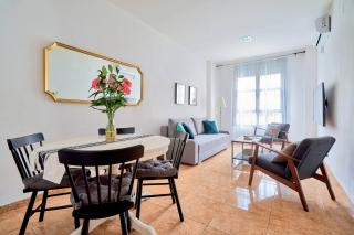 Urban Oasis in Historic Málaga - 0