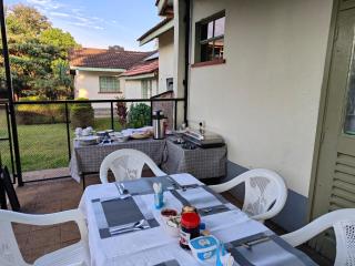 MILIMANI DRIVE LIVINGs - Kisumu - 7