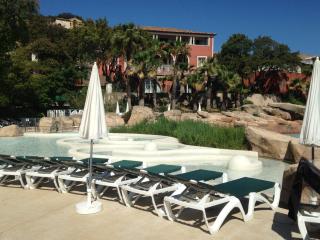 Appartement Les Restanques du Golfe de Saint-Tropez - Grimaud - 7