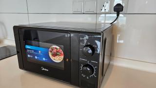 Newly Furnished Home! TrivesHome GM Aeon Port Klang - 4