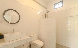 Tropicana House - 2BR - 2mn ZenBeach - Garden - 4K TV - Haad Chao Phao - 2