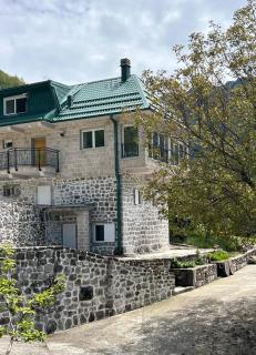Auto Camp Brskut Montenegro - - 0