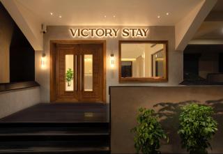 Victory Stay - Chennai - 0