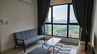 Newly Furnished Home! TrivesHome Remia Residensi GM Port Klang - Klang - 9