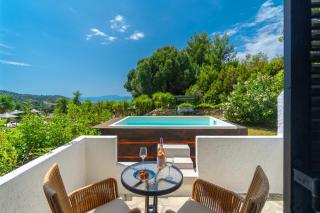 Margi House - Skiathos Chora - 9