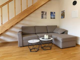 Õhtukese Apartment - Pärnu - 8