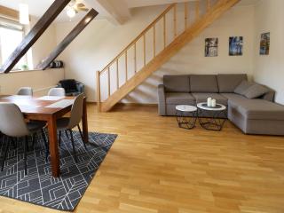 Õhtukese Apartment - Pärnu - 9