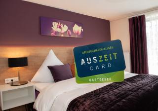 Boutique - Hotel Zum Schloss - Amtzell - 0