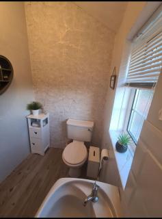 Well located 3 bedroom cottage - Whitchurch - 5