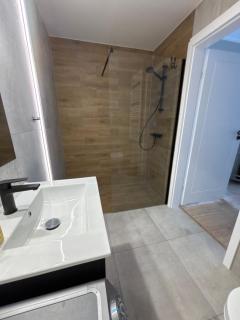 Apartamnt Symsar - Lidzbark Warmiński - 1
