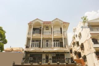 Swastik residency Paschim Vihar by twamev - 0