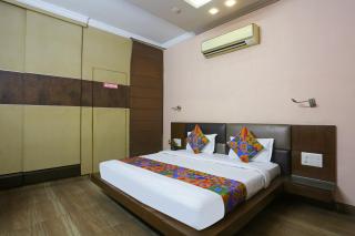 Swastik residency Paschim Vihar by twamev - Nuova Delhi - 3