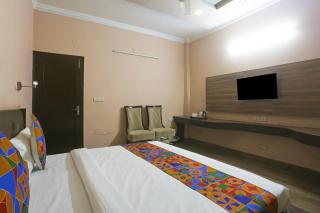 Swastik residency Paschim Vihar by twamev - 2