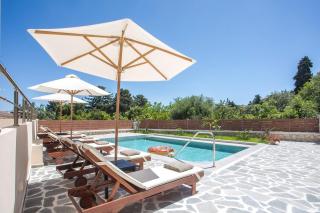 Oasis Luxury Villa - Città di Rodi - 9