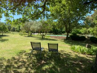 La Bastide des Chênes Lacoste - Lacoste - 2