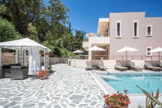 Oasis Luxury Villa - Città di Rodi - 3