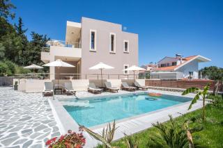 Oasis Luxury Villa - Città di Rodi - 8