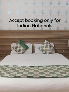 Hotel Atithi Residency - Lucknow - 8