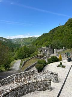 Auto Camp Brskut Montenegro - - 8