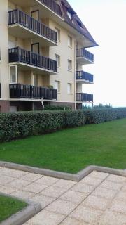 Vue mer exceptionnelle - Cabourg - 3