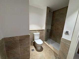 Marassi North Coast 2BR Garden View 19E-206 - El-Alamein - 7