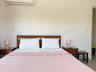 Marassi North Coast 2BR Garden View 19E-206 - El-Alamein - 4