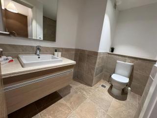 Marassi North Coast 2BR Garden View 19E-206 - El-Alamein - 1