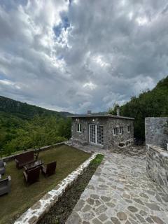 Auto Camp Brskut Montenegro - - 7