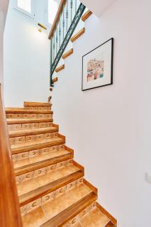 JA01 Villa Tomasina by HolidayAndaluz - Frigiliana - 9