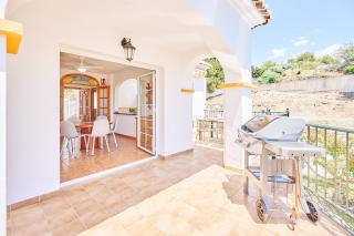 JA01 Villa Tomasina by HolidayAndaluz - Frigiliana - 8