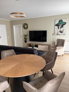 Apartamnt Symsar - Lidzbark Warmiński - 0