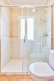 JA01 Villa Tomasina by HolidayAndaluz - 2