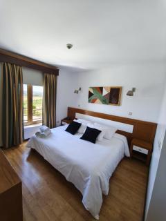 Hotel Rural Sra De Pereiras - Vimioso - 9
