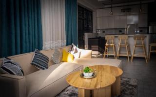 Serene Apartments - Kigali - 2