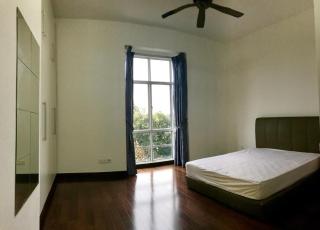 3 rooms 3 bathrooms at Olives Residence FREE WIFI - Subang Jaya - 5