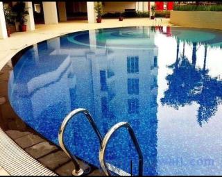 3 rooms 3 bathrooms at Olives Residence FREE WIFI - Subang Jaya - 4