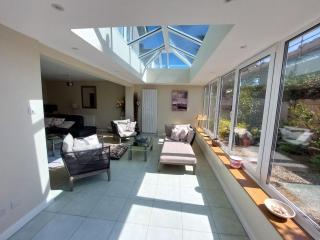 Spacious 3 bed luxury house, New Forest, Milford-on-Sea, close to beach - Milford on Sea - 1
