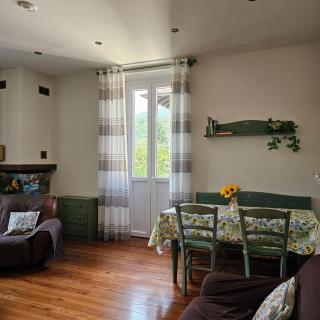 Il Girasole Holiday Home - Porto Ceresio - 3