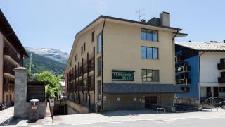 Italianway - Cacciatori delle Alpi 7 - Bormio - 5