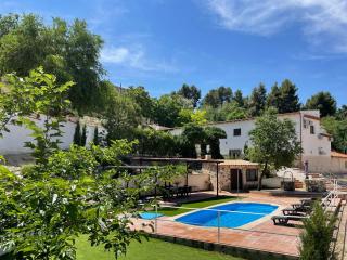 Casa Rural Majada del Conde - La Guardia - 0