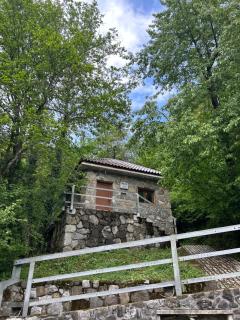 Auto Camp Brskut Montenegro - - 6