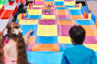 Hotel Senec Aqua Resort - Family friendly - Senec - 8