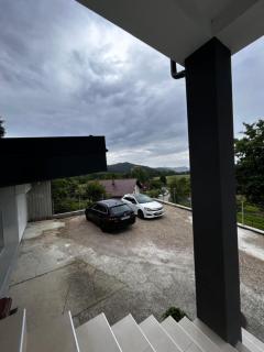 Larisa apartma - Domžale - 9
