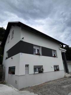 Larisa apartma - Domžale - 0